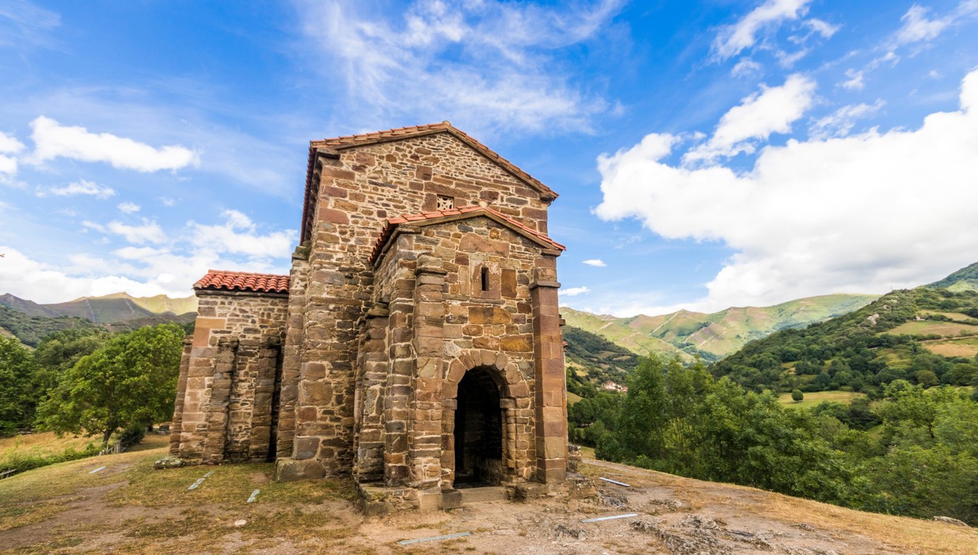 header picture of tour Asturias Northern Sky